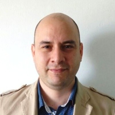 Marco Milon, CTO & Managing Partner