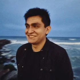 Diego Huamán